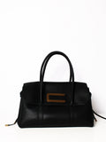 Women's Handbag - Elora Lux Model - 100% Leather