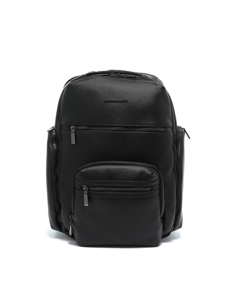 Erevan Ultra Casual Men's Backpack - Fabric & Polyester