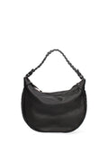 Women's Shoulder Bag - Made in Italy - Valenza Pro - Genuine Leather