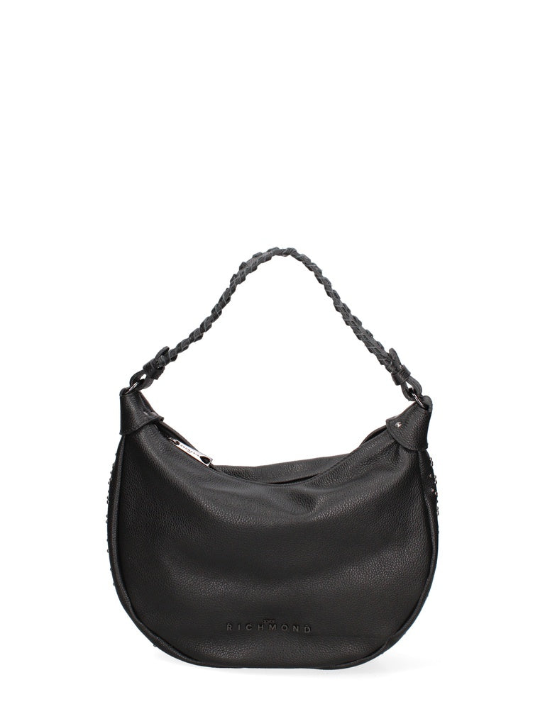 Women's Shoulder Bag - Made in Italy - Valenza Pro - Genuine Leather