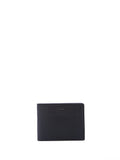 Men's Faux Leather Wallet - False Design - Casual