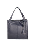 Women's Shoulder Bag - Seraphina Ultra Model - Genuine Leather