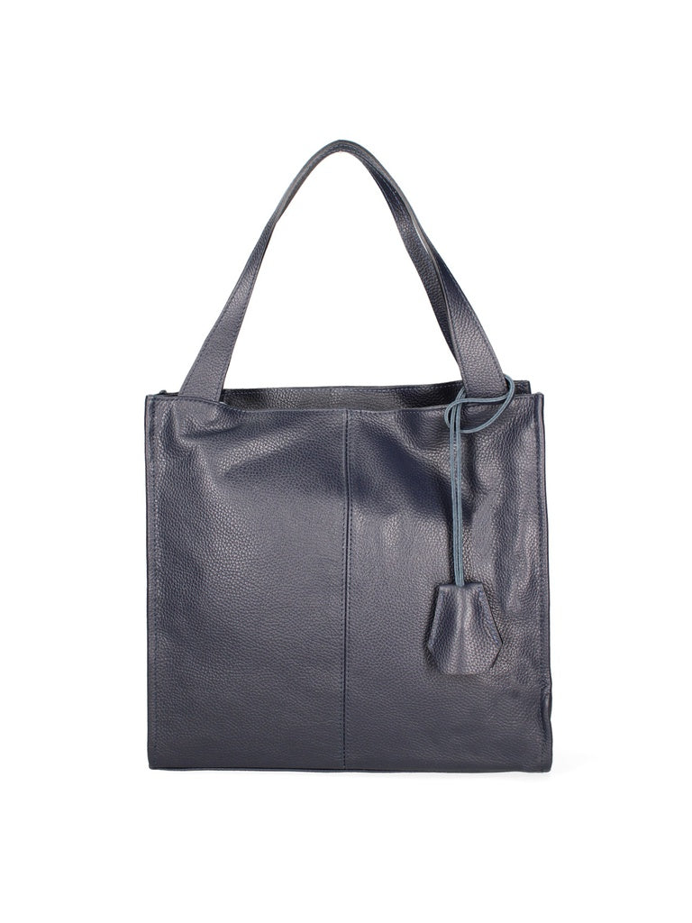 Women's Shoulder Bag - Seraphina Ultra Model - Genuine Leather