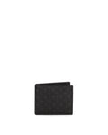 Men's Genuine Leather Wallet - False Model - Unlined