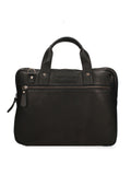 Men's Work Bag - False Model - Genuine Calf Leather