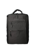 Unisex Nylon Backpack - False Model - Casual