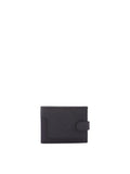 Men's Genuine Leather Wallet - False Model - Casual