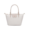 Women's Handbag - Evren Prime Model - 100% Polyurethane
