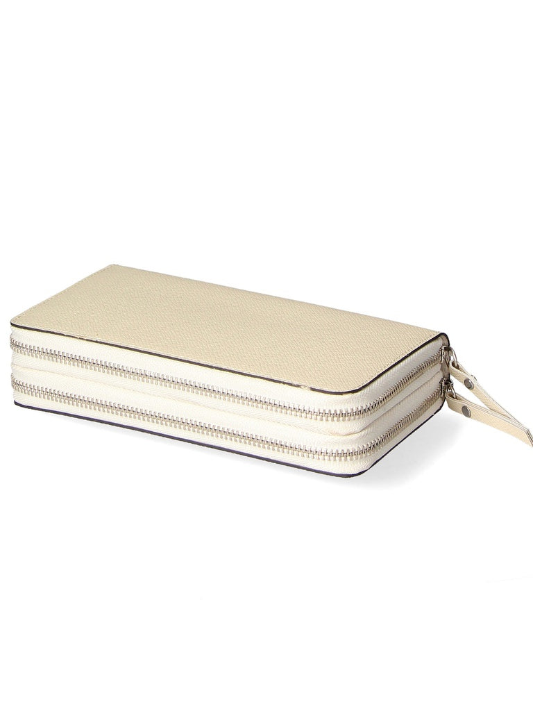 Women's Wallet - Martina Model - Genuine Leather