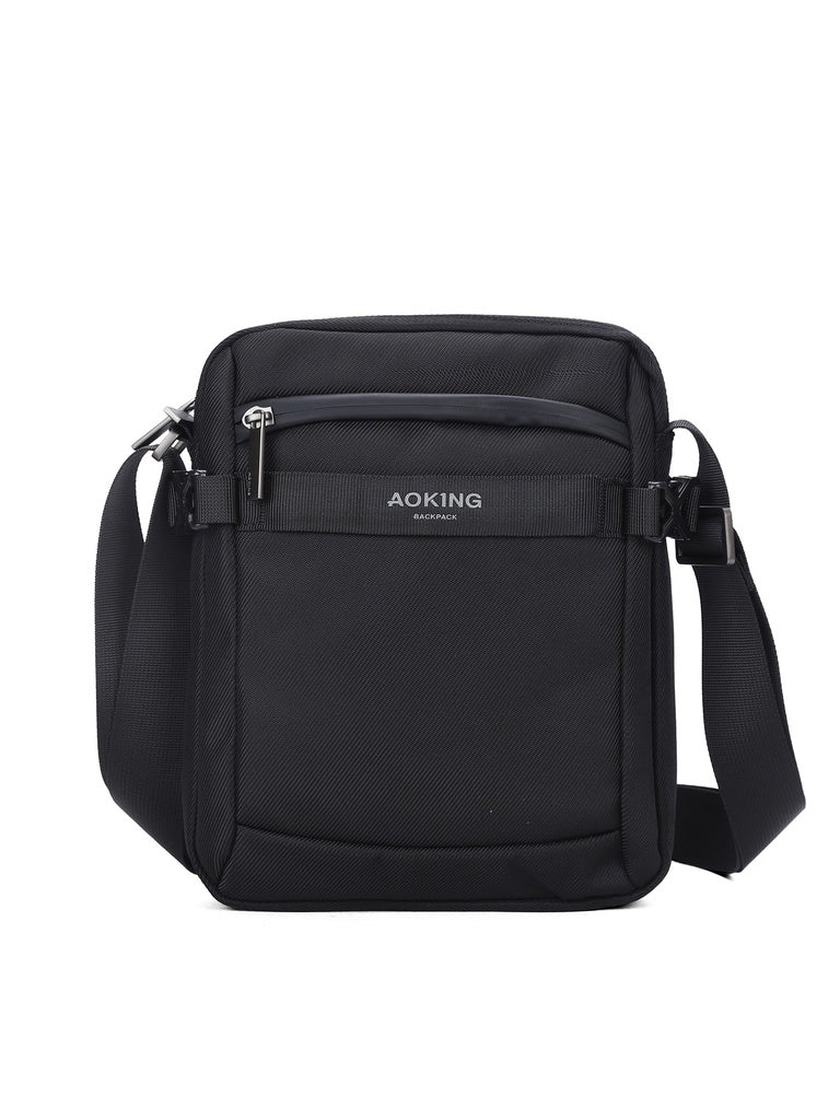 Axton Unisex Sling Bag - Polyester
