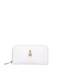Women's Wallet Made in Italy - Zelia Plus Model - Genuine Leather