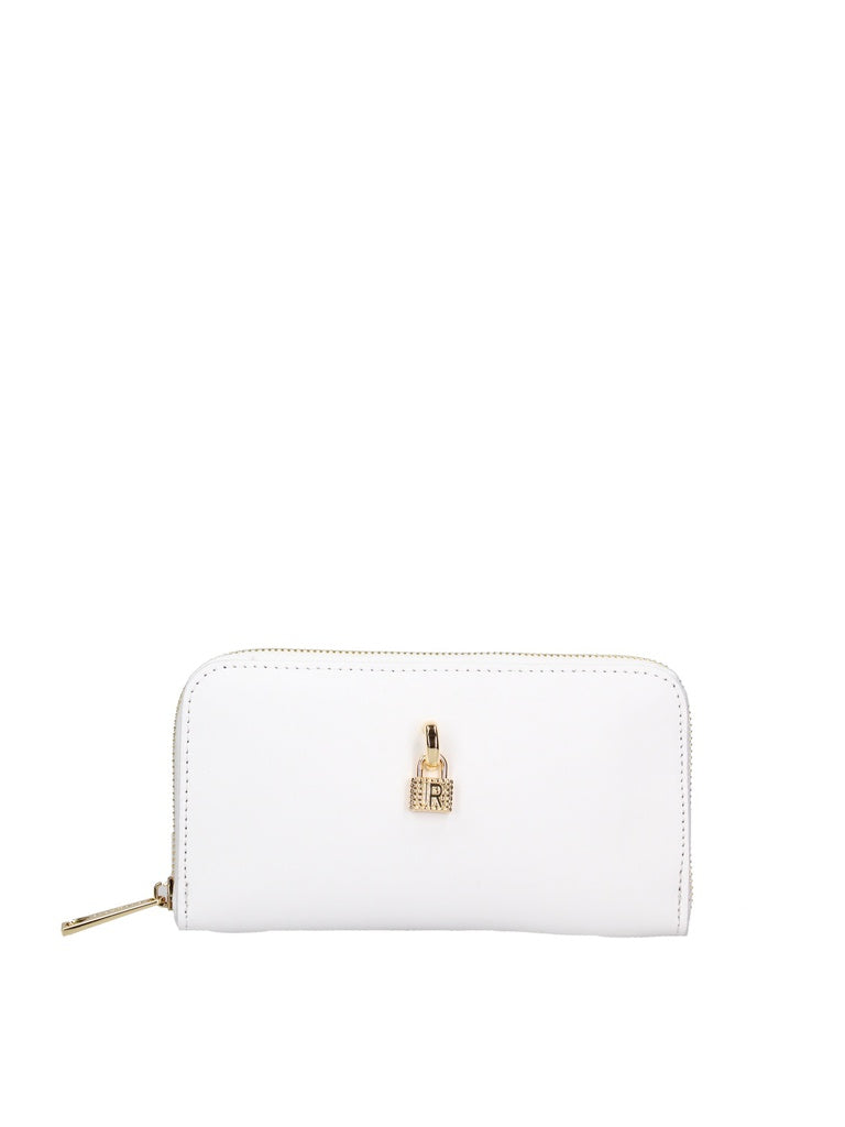Women's Wallet Made in Italy - Zelia Plus Model - Genuine Leather