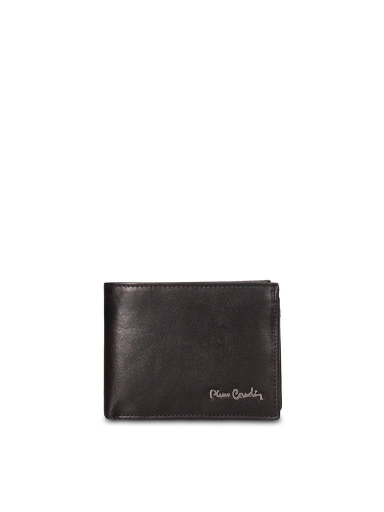 Men's Genuine Leather Wallet - Erewhon Pro Model - Casual