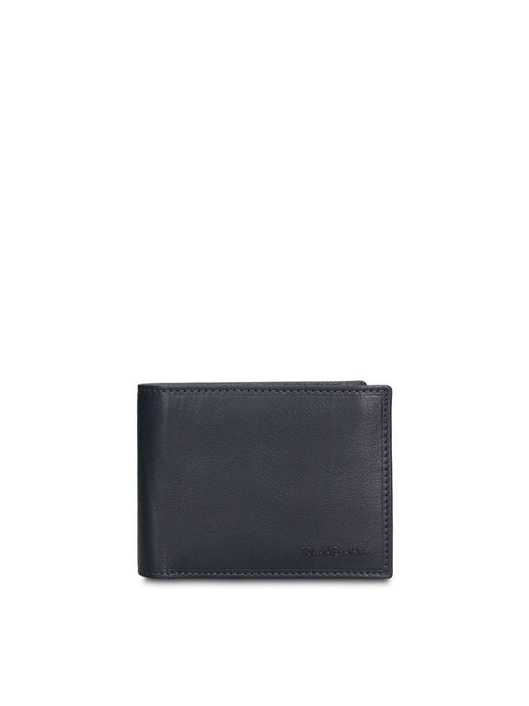 Men's Genuine Leather Wallet - Astero Plus Model - Casual
