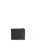 Men's Genuine Leather Wallet - False Model - Unlined