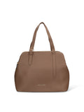 Women's Handbag - Lisandra Nova Model - PU Vegan Leather