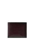 Men's Genuine Leather Wallet - Ebonoir Model - Casual