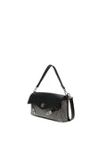 Women's Handbag - Seraphina Ultra Model - 100% Polyurethane