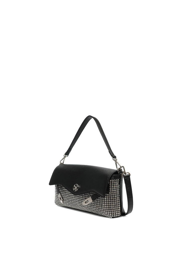 Women's Handbag - Seraphina Ultra Model - 100% Polyurethane