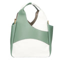 Women's Handbag - Iside Model - 11"x7"x8.7"