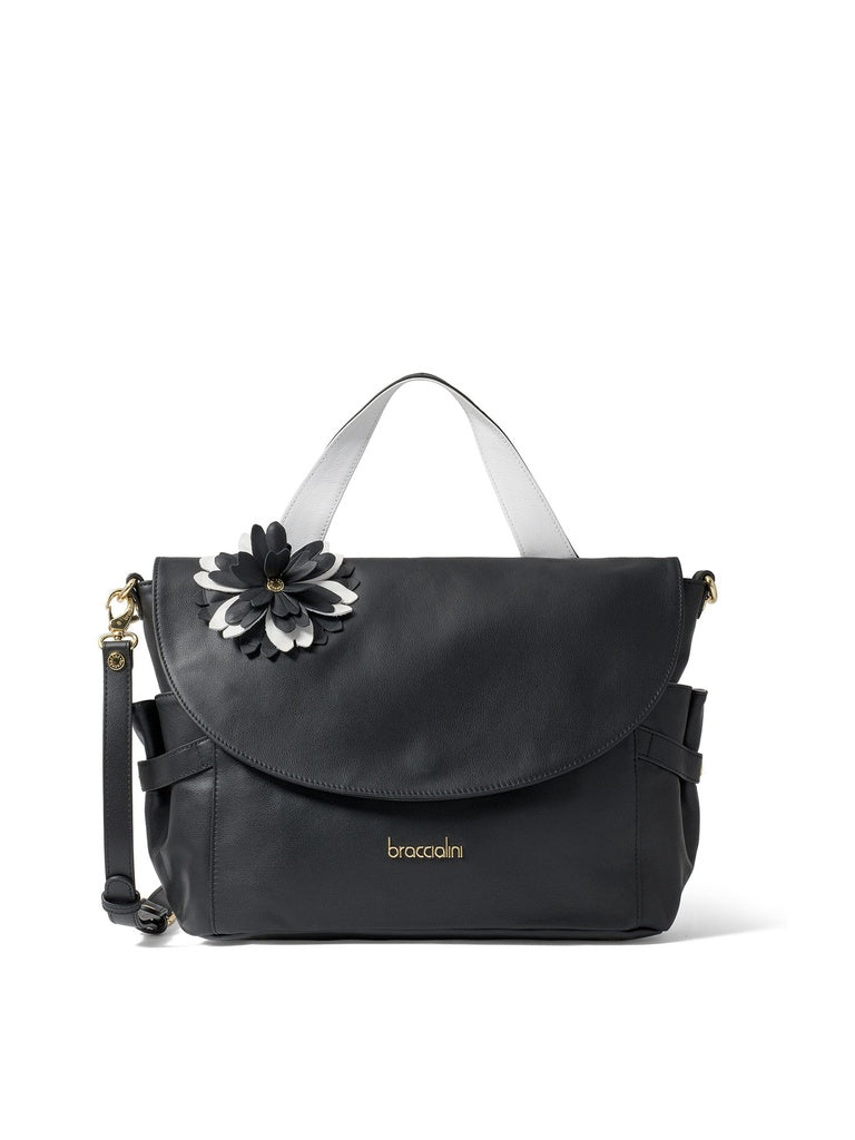 Women's Handbag - Aurelia Ultra Model - 100% Leather