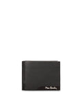 Men's Genuine Leather Wallet - Silvano Lux Model - Casual
