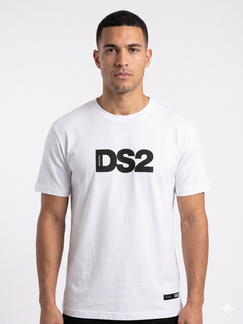 T-Shirt DS2 Uomo