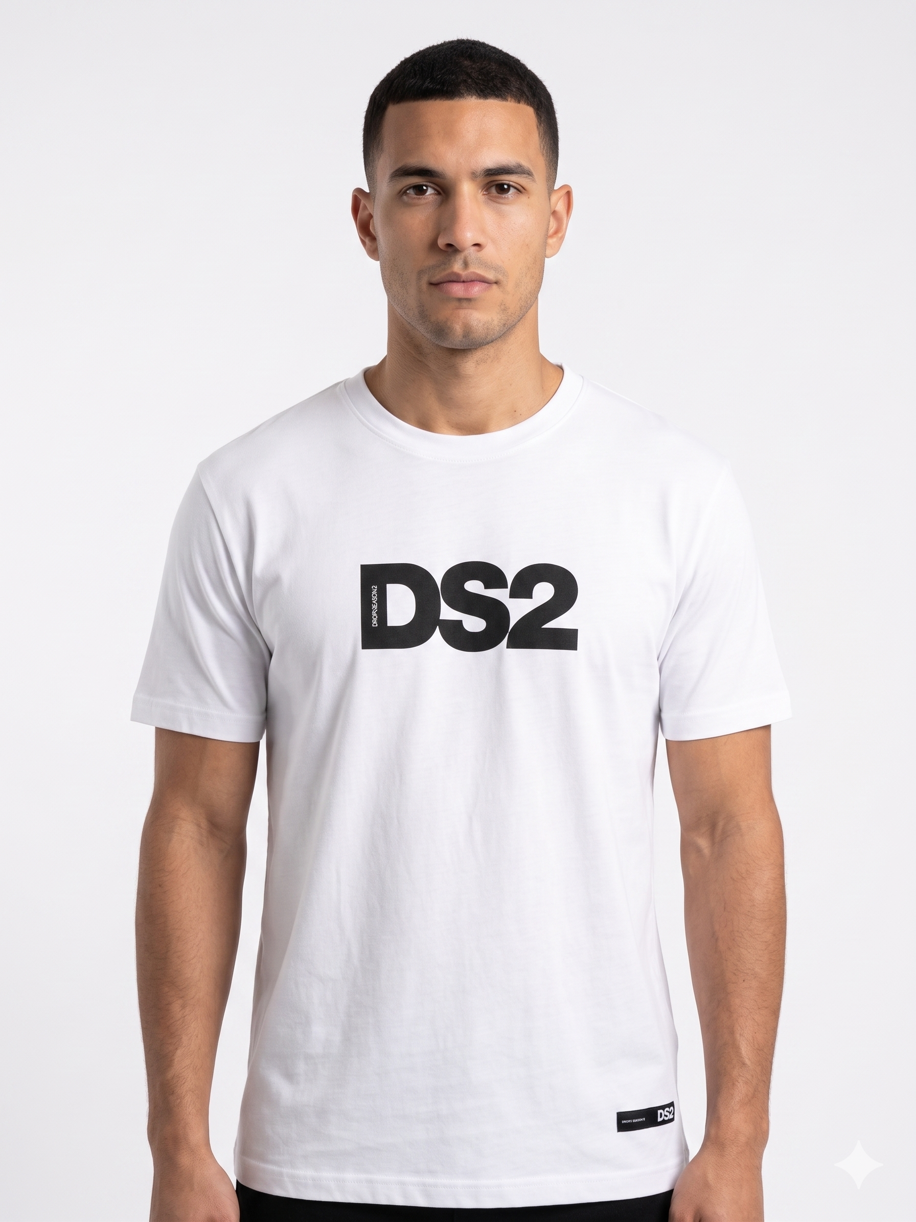 T-Shirt DS2 Uomo