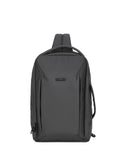 Erebus Plus Unisex Backpack - Polyester - Casual