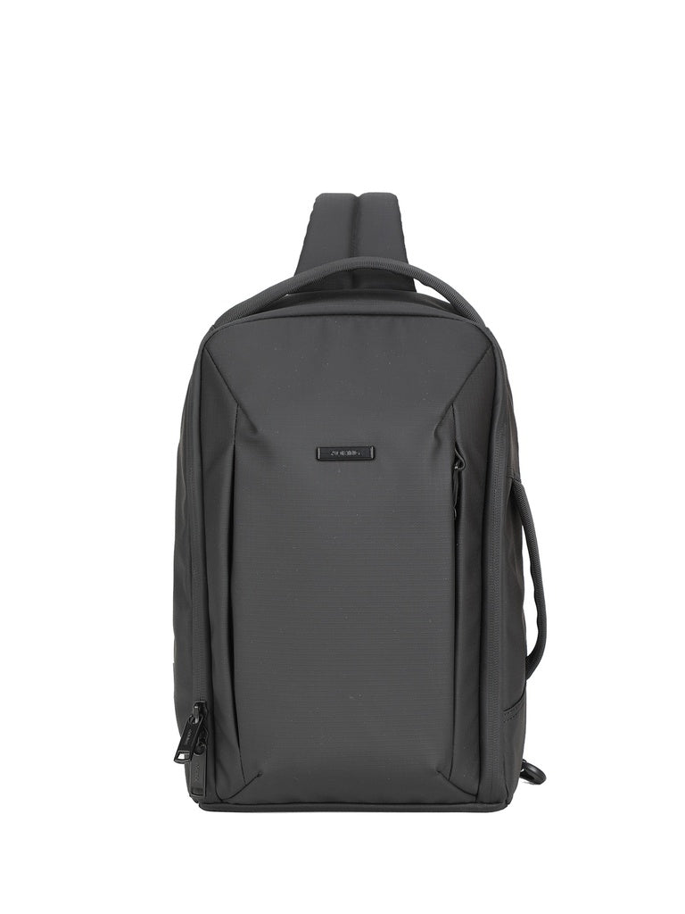 Erebus Plus Unisex Backpack - Polyester - Casual