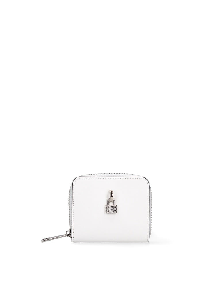 Women's Wallet Made in Italy - Valoria Pro Model - Genuine Leather