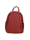 Women's Genuine Leather Backpack - Vida Model