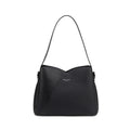 Women's Shoulder Bag - Emberly Chic Design - 100% Polyurethane