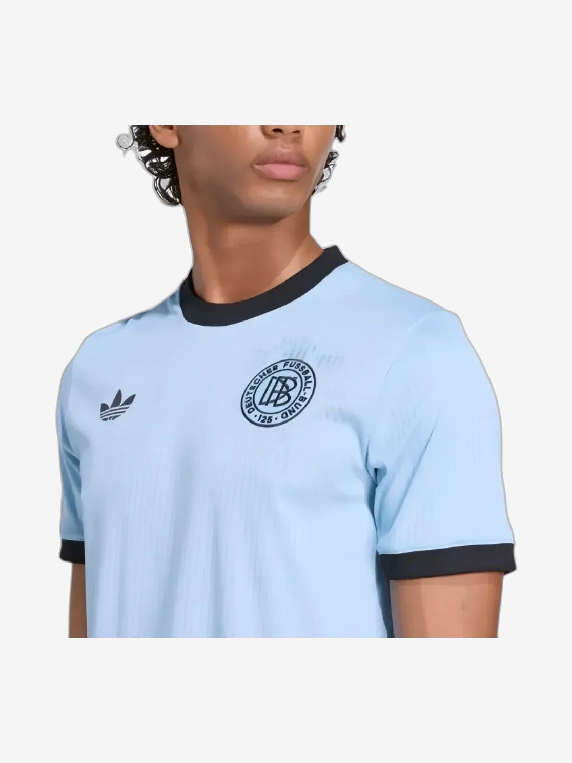 SOCCERTRACKSUITS.COM Maglia Uomo