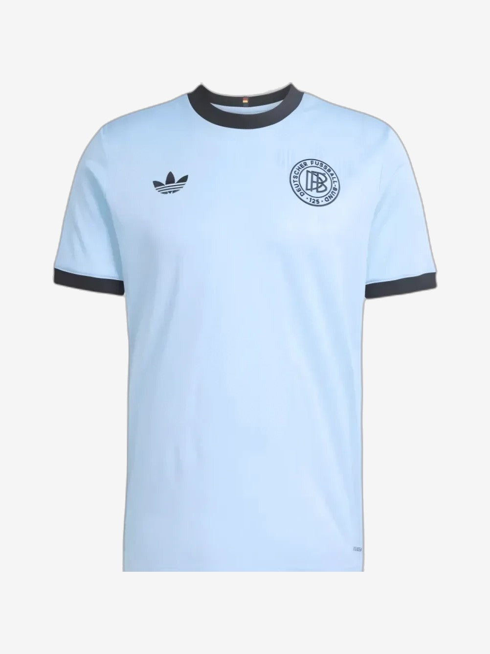 SOCCERTRACKSUITS.COM Maglia Uomo
