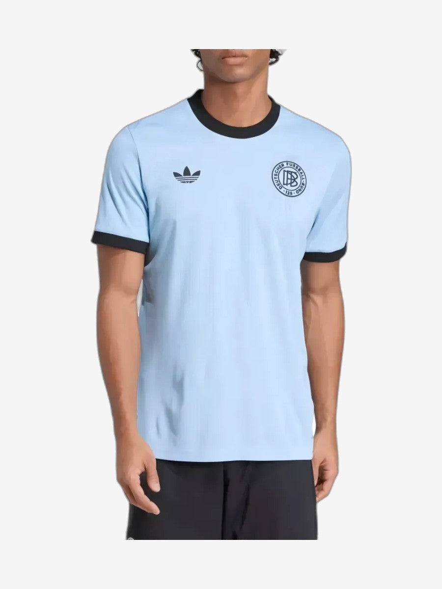 SOCCERTRACKSUITS.COM Maglia Uomo
