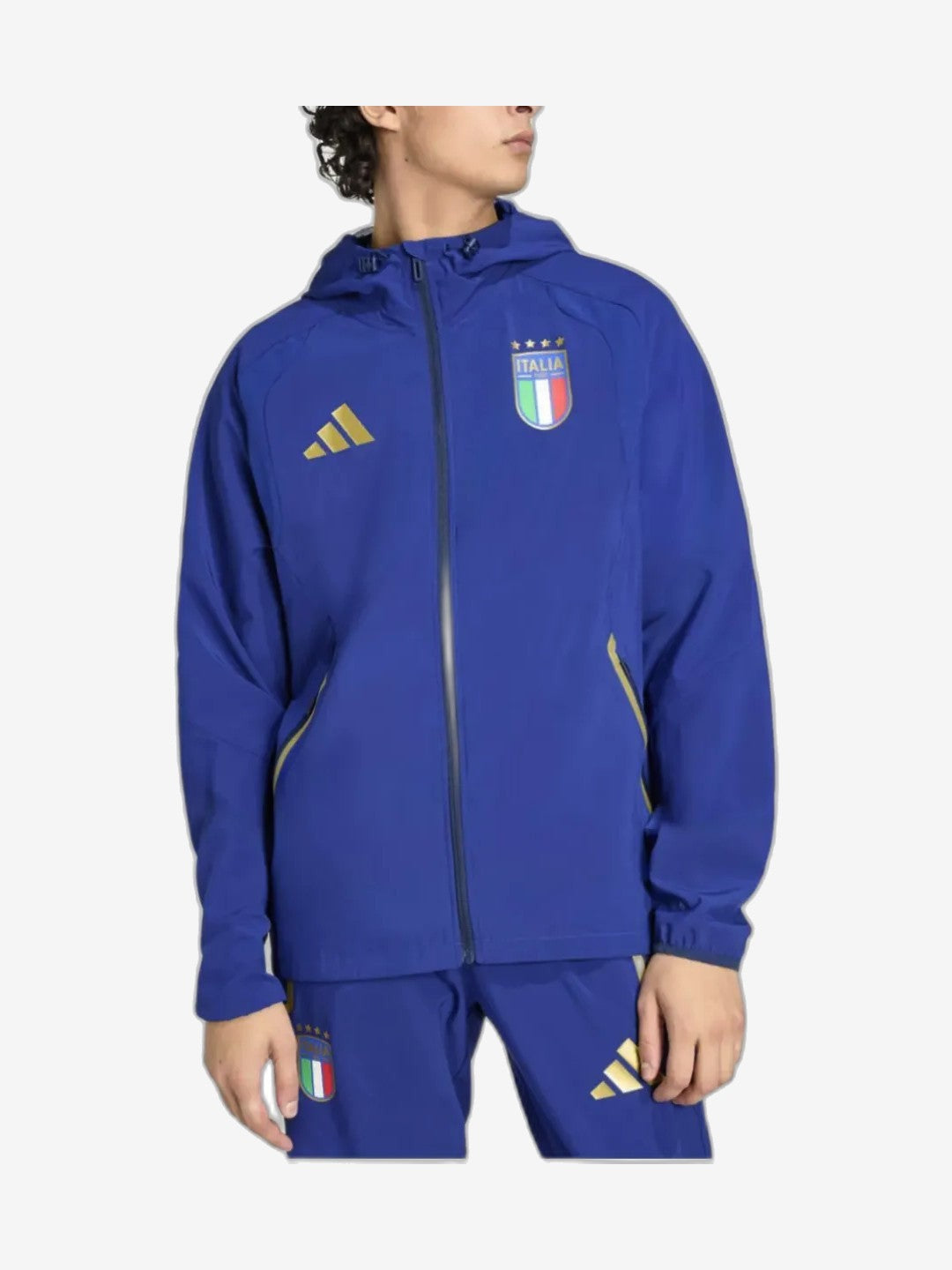 SOCCER TRACKSUITS Tracksuit Uomo