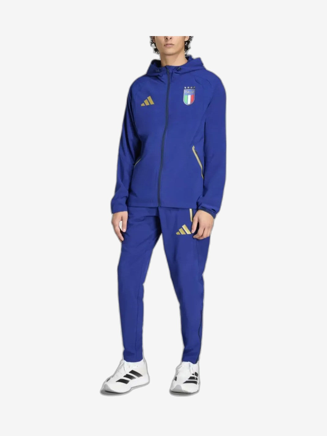 SOCCER TRACKSUITS Tracksuit Uomo