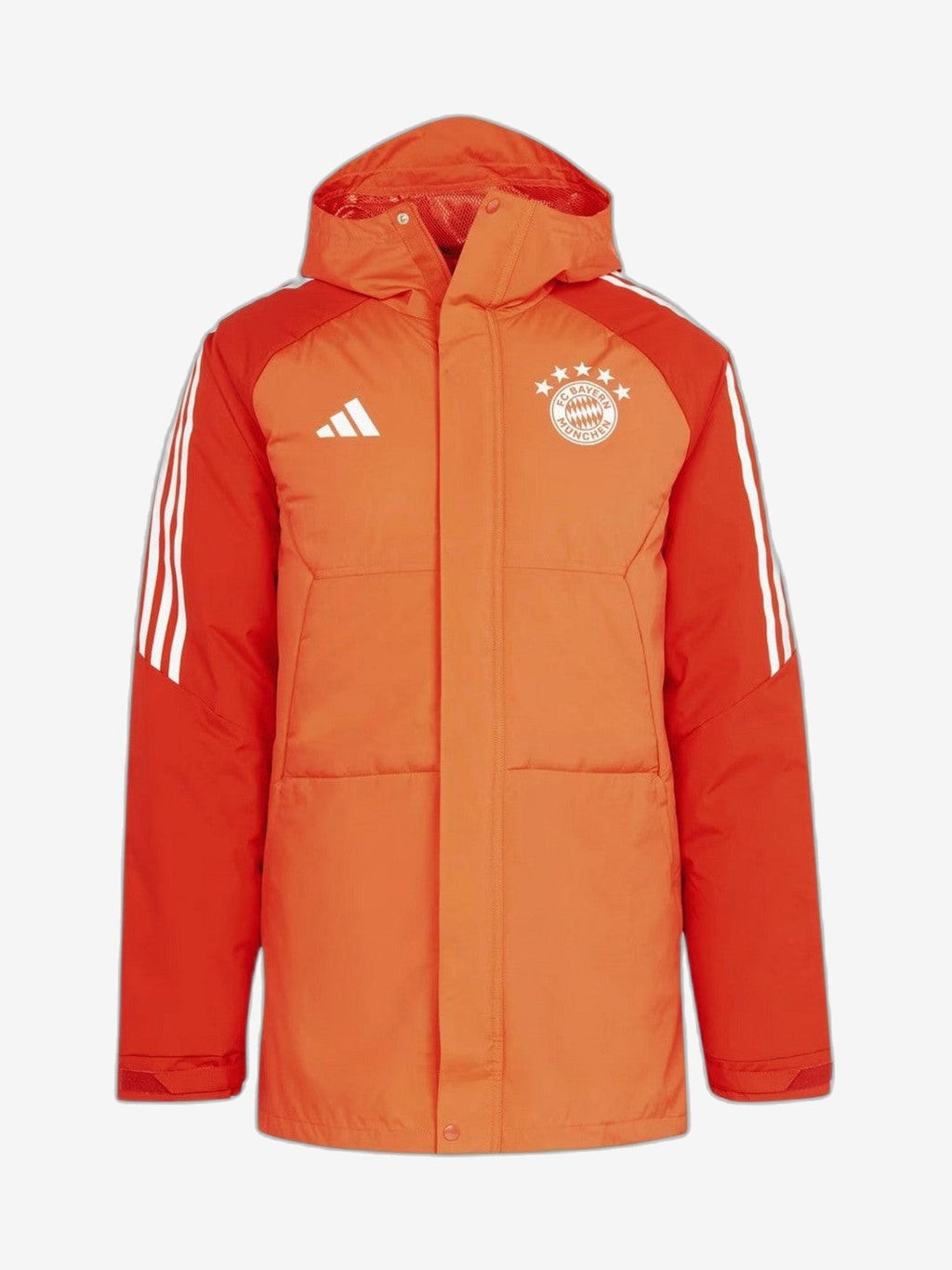 SOCCERTRACKSUITS.COM Giacca Uomo