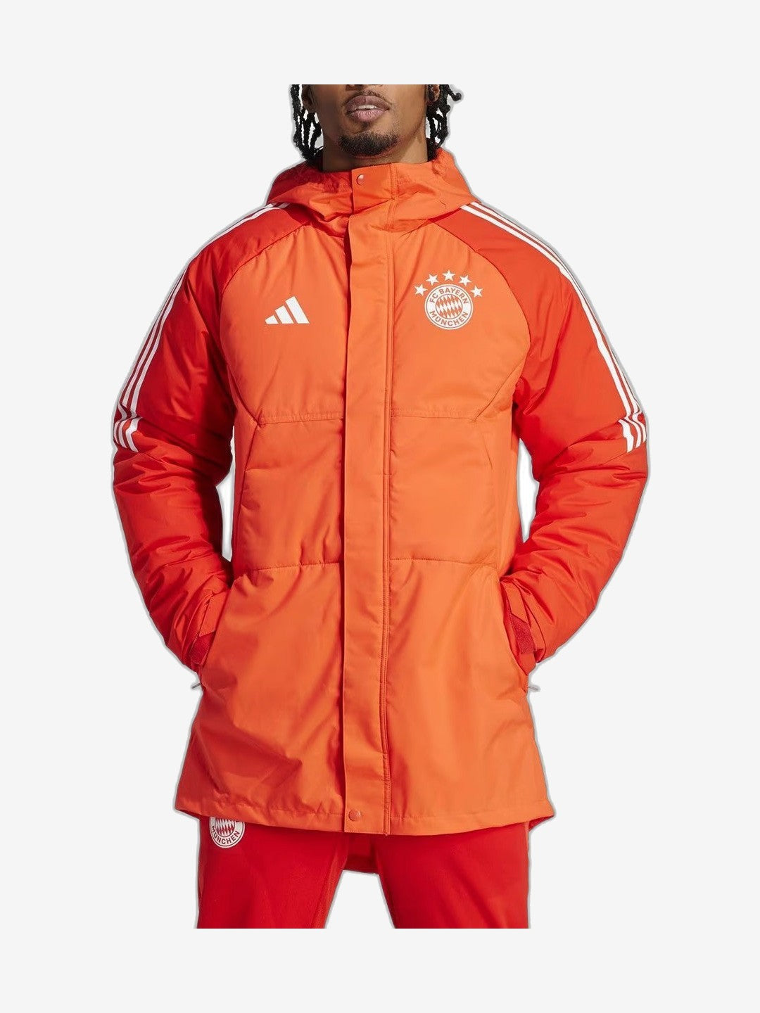 SOCCERTRACKSUITS.COM Giacca Uomo
