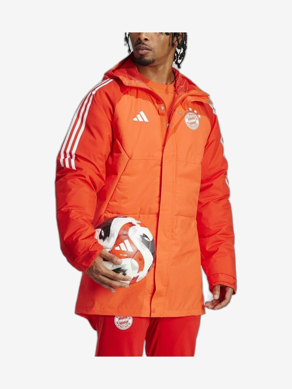SOCCERTRACKSUITS.COM Giacca Uomo
