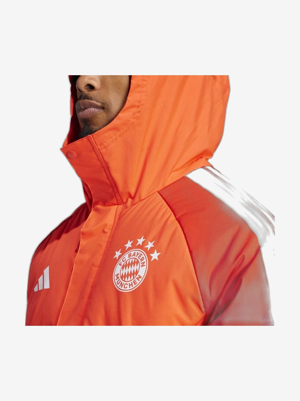 SOCCERTRACKSUITS.COM Giacca Uomo