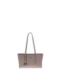 Women's Italian Made Handbag - Valeria Nova Model - 100% Leather