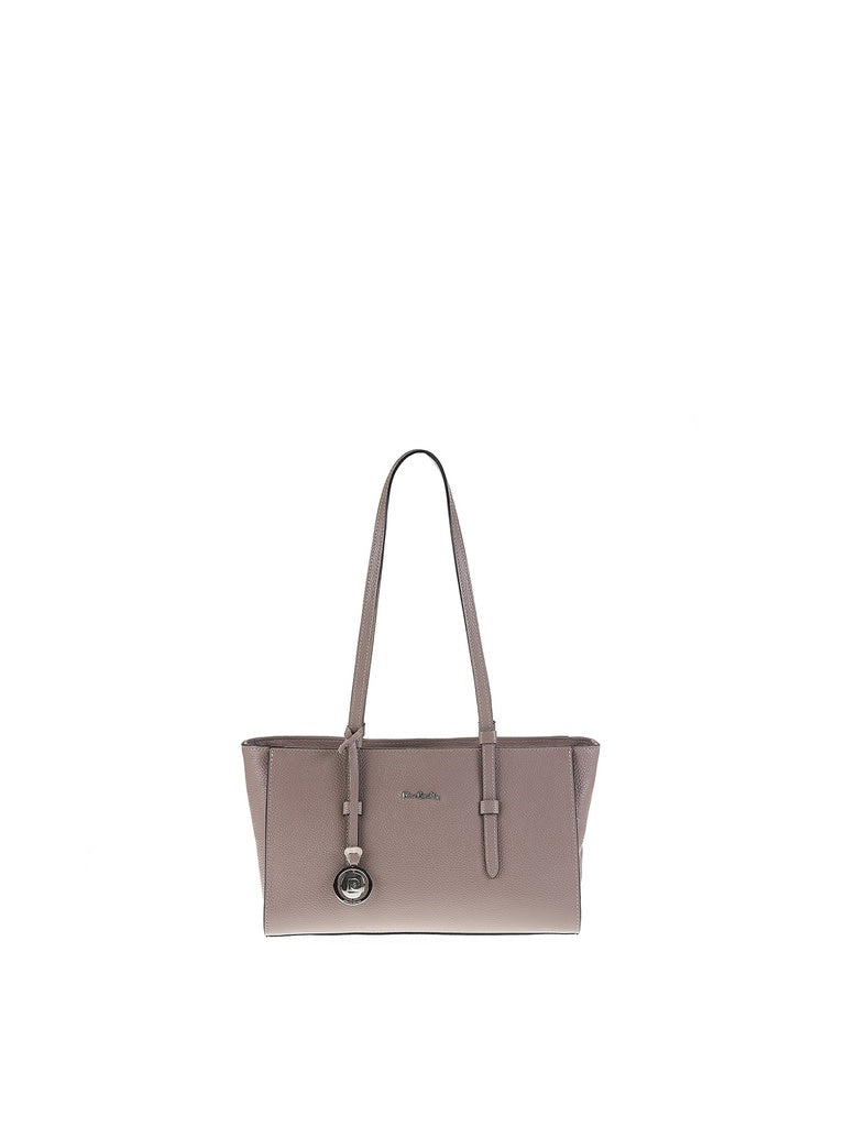 Women's Italian Made Handbag - Valeria Nova Model - 100% Leather