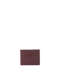 Men's Genuine Leather Wallet - Torino Lux Model - Casual
