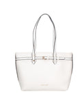 Women's Shoulder Bag - Marcella Model - 11" x 5" x 12.6" - 100% Polyurethane