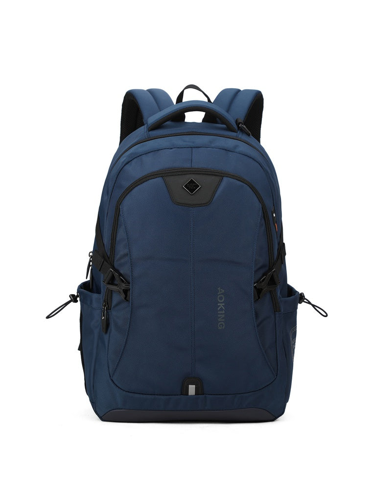 Unisex Novaris Lux Backpack - Polyester - Casual