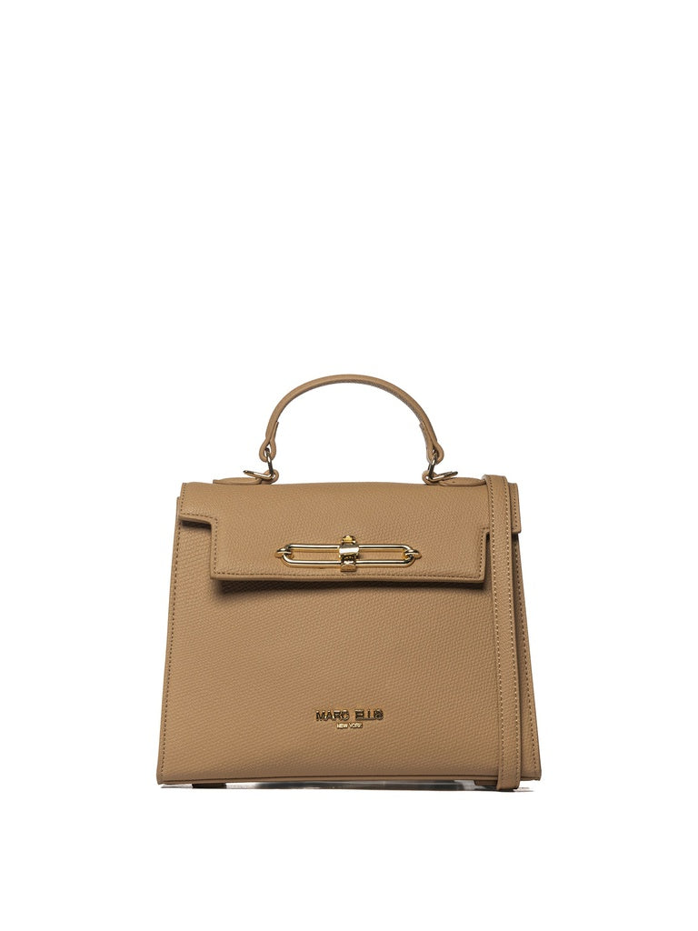 Women's Handbag - Elysia Pro Model - 100% Polyurethane