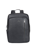 Genuine Leather Unisex Backpack - False Model - Casual