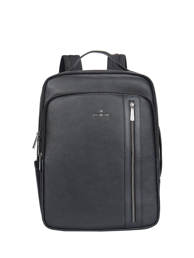 Genuine Leather Unisex Backpack - False Model - Casual
